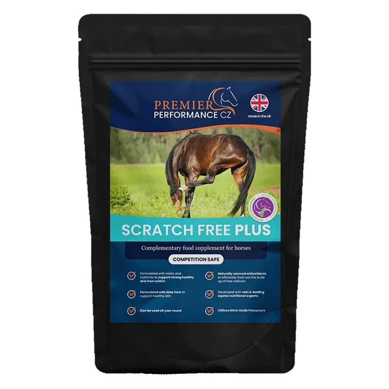 Premier Performance Scratch Free Plus - 30 Servings